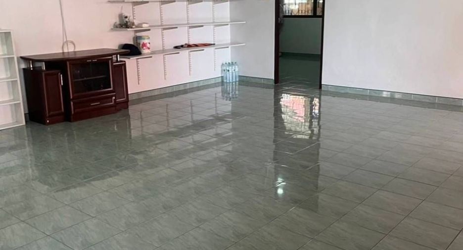 À vendre 2 chambres maison à Bang Lamung, Chonburi
