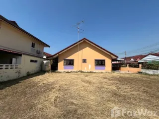 For sale 2 bedrooms house in Bang Lamung, Chonburi