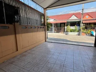 For sale 2 bedrooms house in Bang Lamung, Chonburi