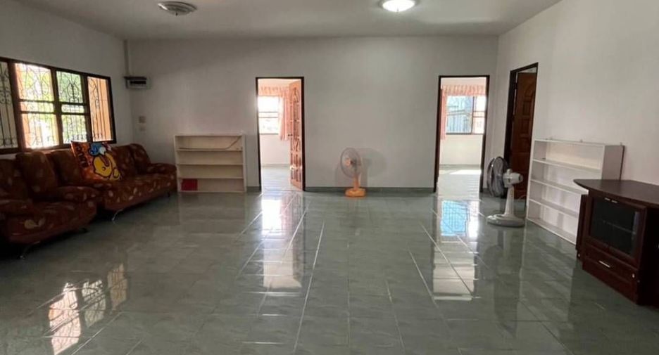 À vendre 2 chambres maison à Bang Lamung, Chonburi