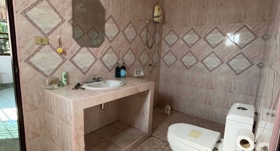 À vendre 2 chambres maison à Bang Lamung, Chonburi