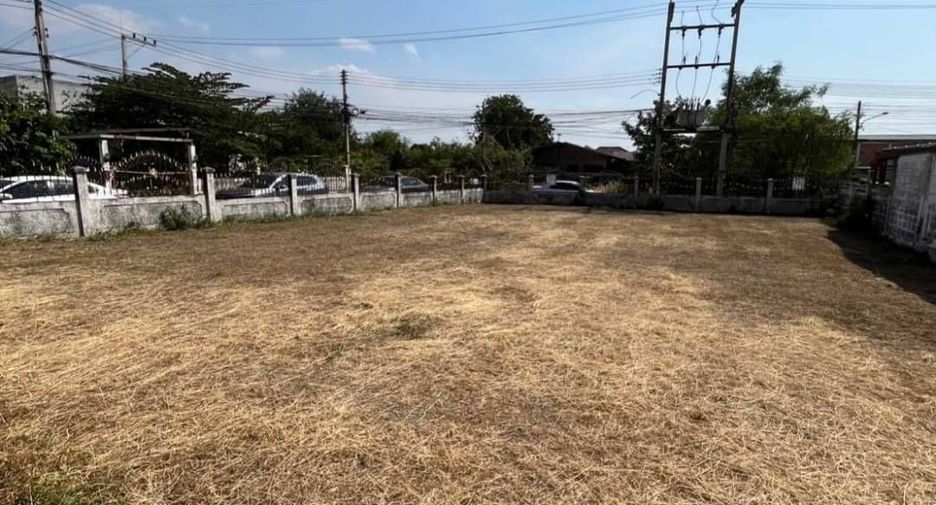 Haus zum Kauf mit 2 Zimmer in Bang Lamung, Chonburi