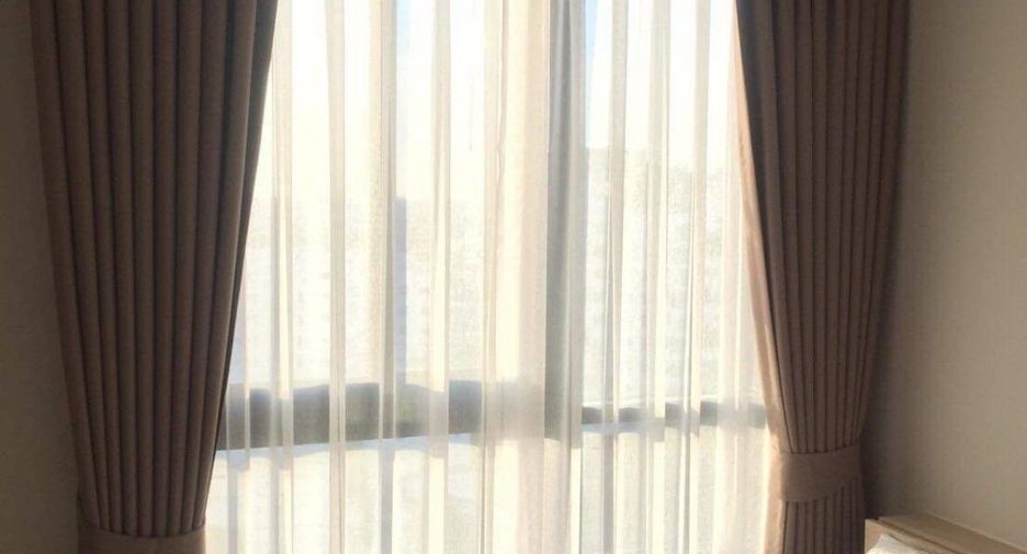 For sale 1 bed condo in Mueang Nonthaburi, Nonthaburi