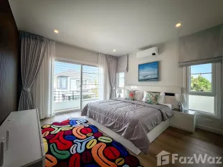 For rent 4 bedrooms house in Thalang, Phuket