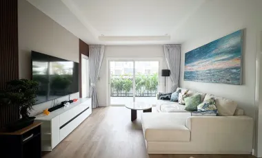 Casa en alquiler de 4 habitaciones en Thalang, Phuket