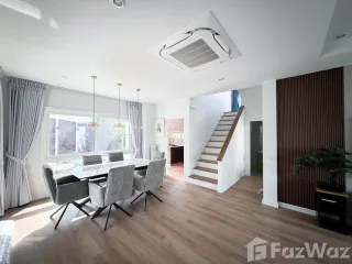 For rent 4 bedrooms house in Thalang, Phuket