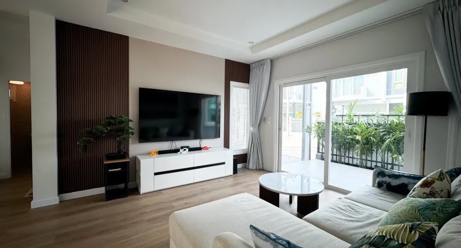 For rent 4 bedrooms house in Thalang, Phuket