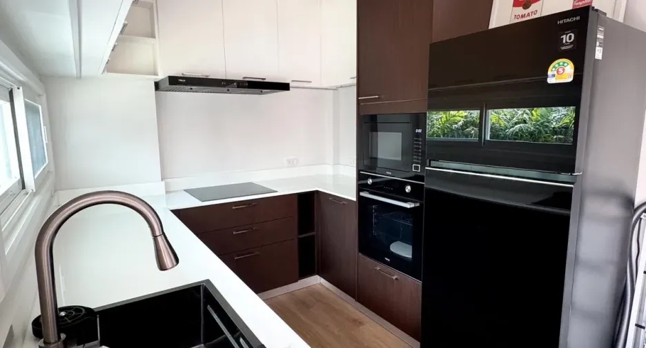 For rent 4 bedrooms house in Thalang, Phuket