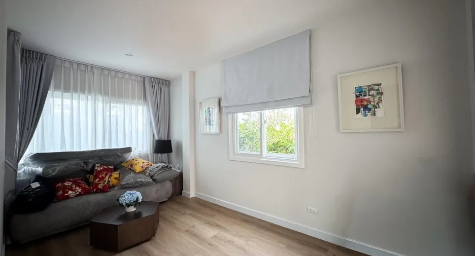 For rent 4 bedrooms house in Thalang, Phuket