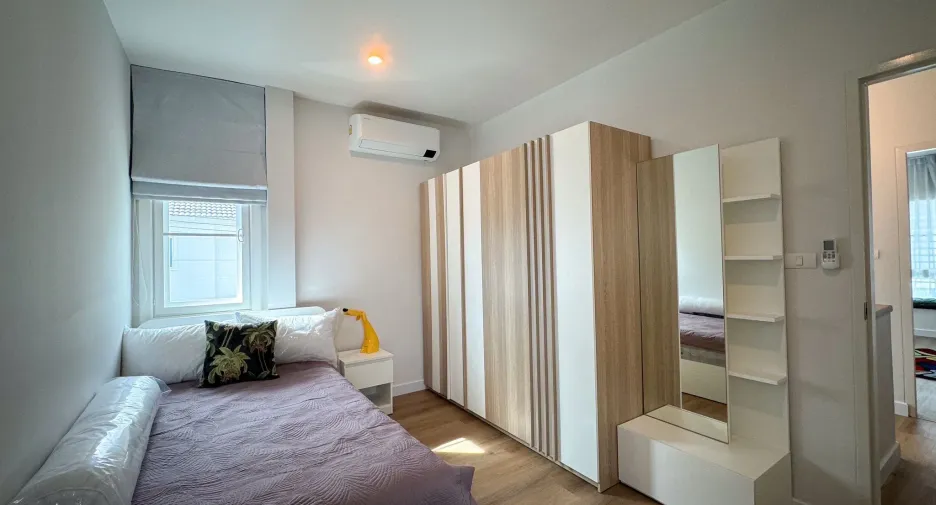 For rent 4 bedrooms house in Thalang, Phuket