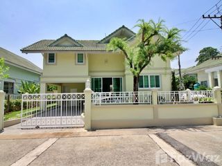 For Rent 3 Bedroom House In Bang Lamung, Chonburi