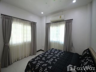 À louer 3 chambres maison à Bang Lamung, Chonburi