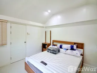 À louer 3 chambres maison à Bang Lamung, Chonburi