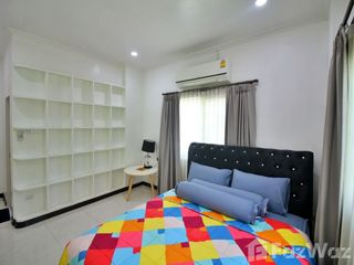 À louer 3 chambres maison à Bang Lamung, Chonburi