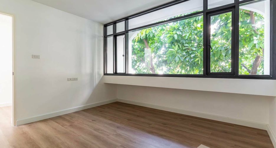 For sale and for rent 1 bed condo in Chatuchak, Bangkok