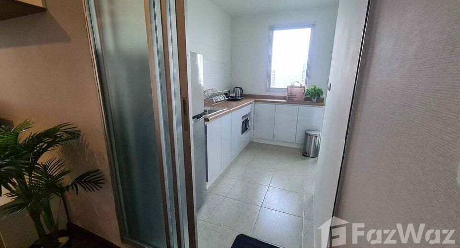 For sale and for rent 1 bed condo in Chatuchak, Bangkok