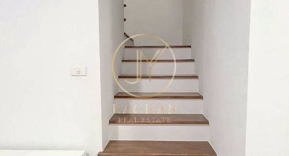 For sale 3 bedrooms townhouse in Bang Kruai, Nonthaburi
