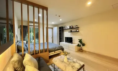 For rent 1 bed condo in Mueang Phuket, Phuket