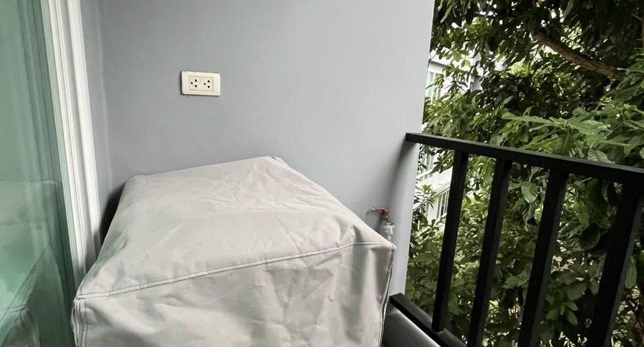 For rent 1 bed condo in Mueang Phuket, Phuket