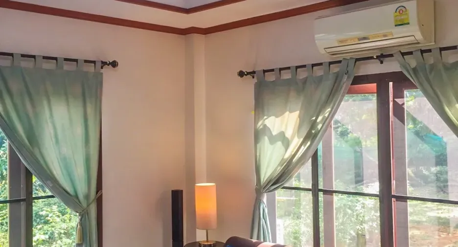 出售 4 卧室 独立屋 在 Mueang Chumphon, Chumphon