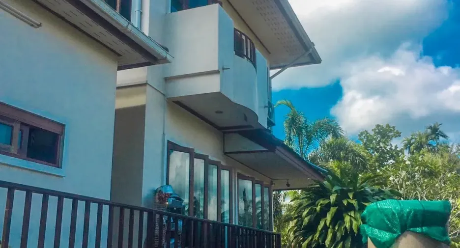 出售 4 卧室 独立屋 在 Mueang Chumphon, Chumphon