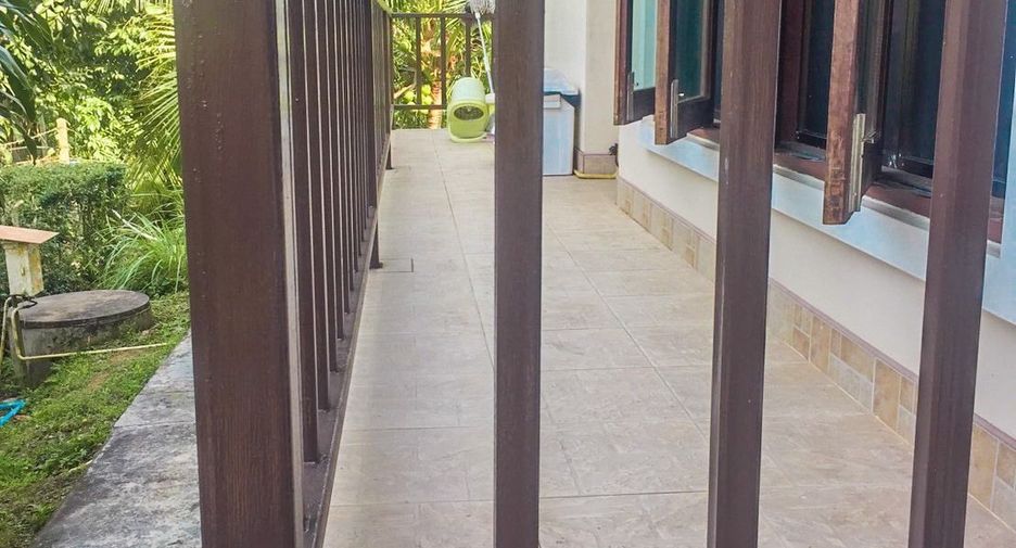 ขาย 4 ห้องนอน บ้านเดี่ยว ใน เมืองชุมพร, ชุมพร