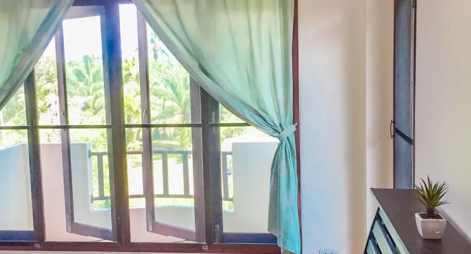 出售 4 卧室 独立屋 在 Mueang Chumphon, Chumphon