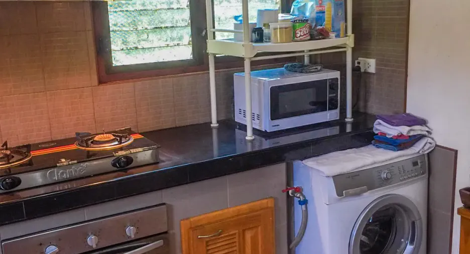 出售 4 卧室 独立屋 在 Mueang Chumphon, Chumphon