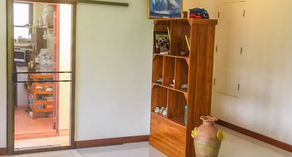 出售 4 卧室 独立屋 在 Mueang Chumphon, Chumphon