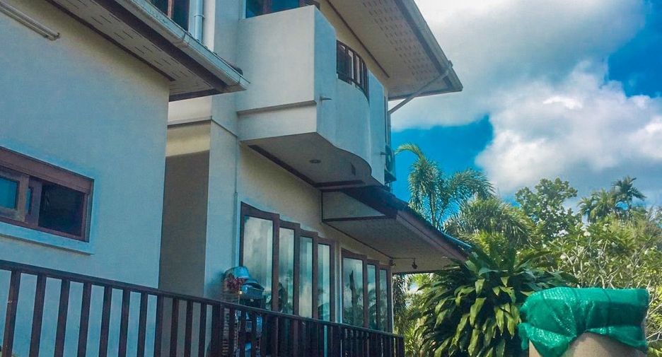 Haus zum Kauf mit 4 Zimmer in Mueang Chumphon, Chumphon