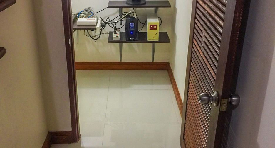 出售 4 卧室 独立屋 在 Mueang Chumphon, Chumphon