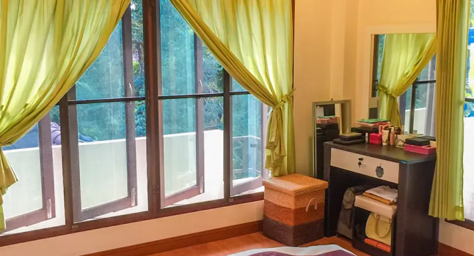 出售 4 卧室 独立屋 在 Mueang Chumphon, Chumphon
