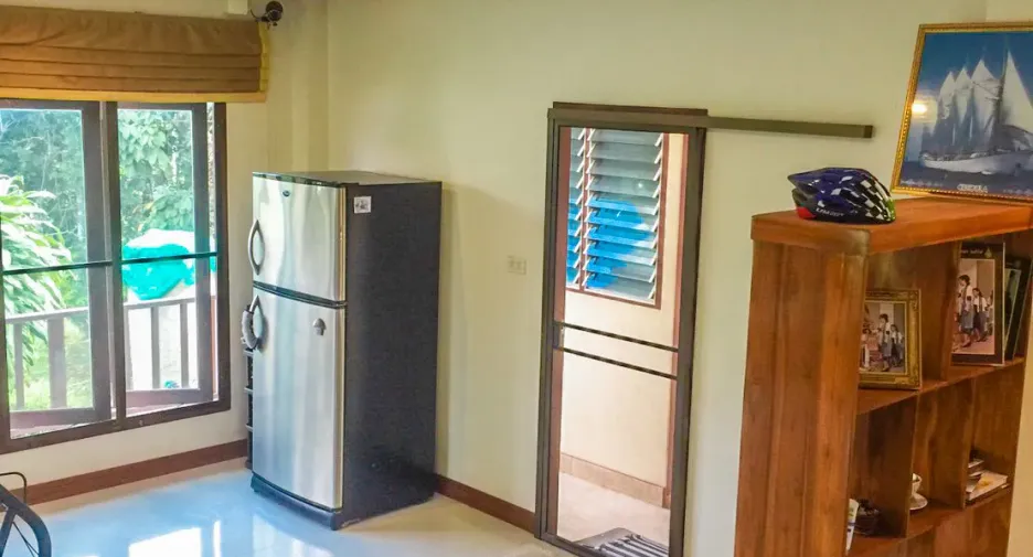 出售 4 卧室 独立屋 在 Mueang Chumphon, Chumphon