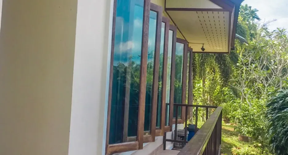 出售 4 卧室 独立屋 在 Mueang Chumphon, Chumphon