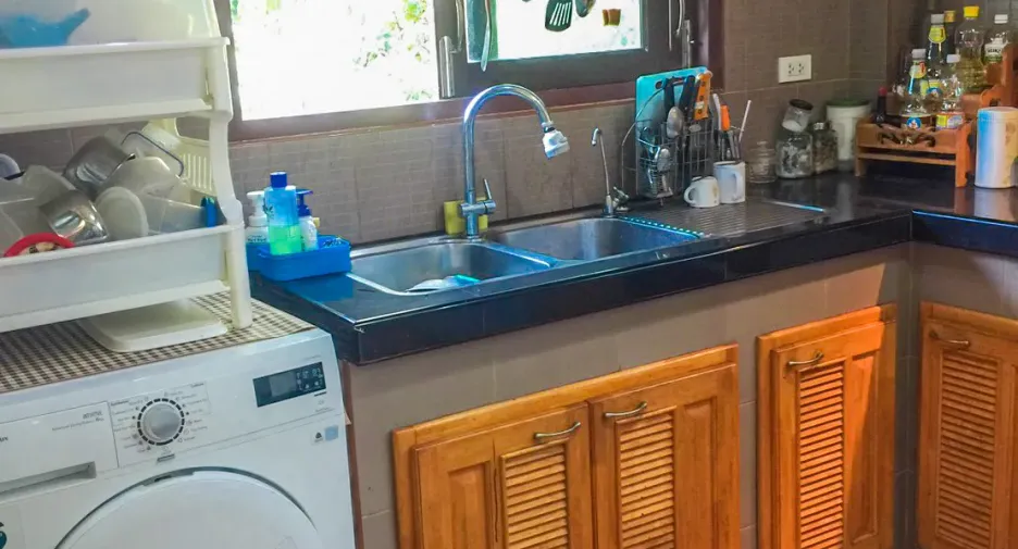 出售 4 卧室 独立屋 在 Mueang Chumphon, Chumphon