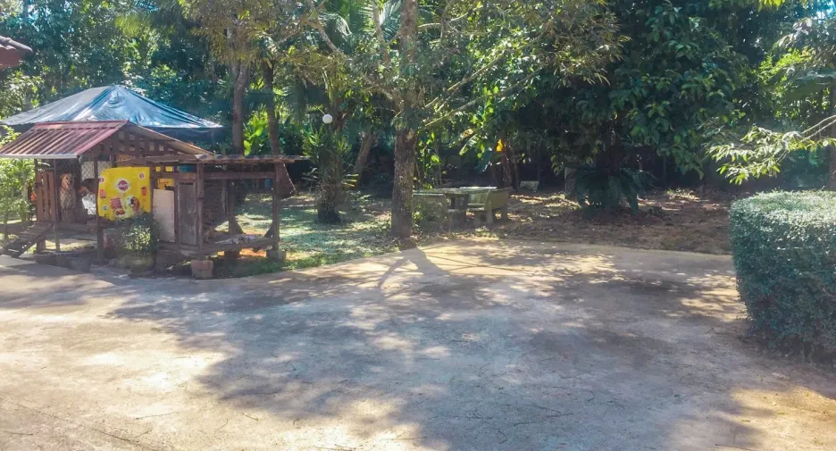 出售 4 卧室 独立屋 在 Mueang Chumphon, Chumphon