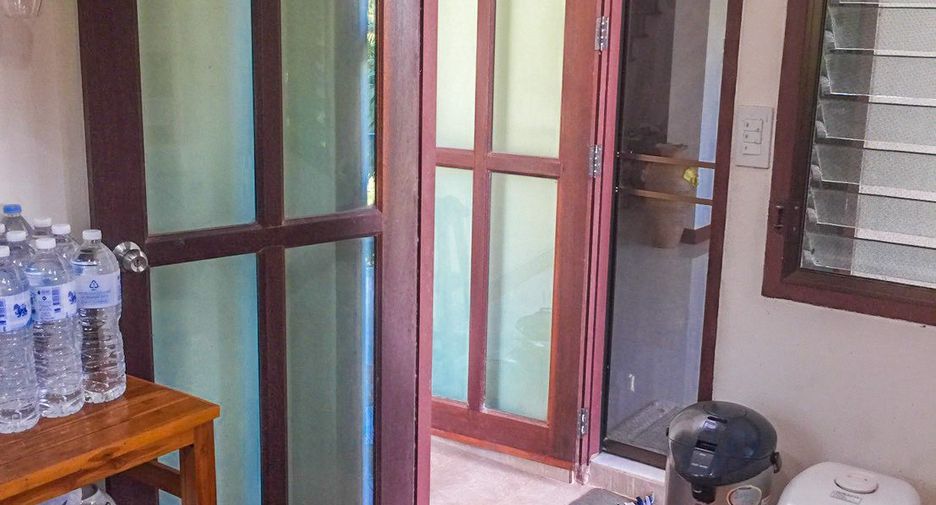 出售 4 卧室 独立屋 在 Mueang Chumphon, Chumphon
