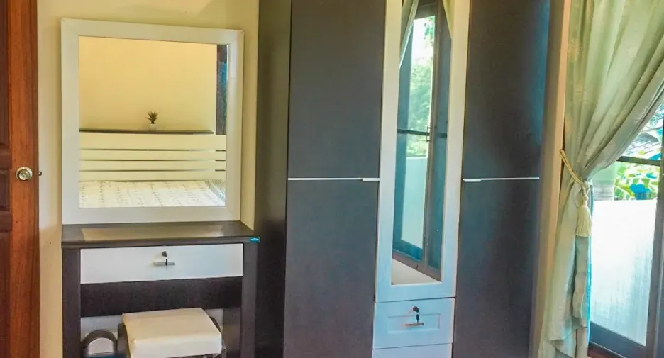 出售 4 卧室 独立屋 在 Mueang Chumphon, Chumphon