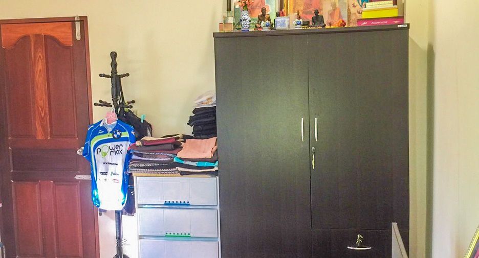 Продажа 4 спальни дом в Mueang Chumphon, Чумпхон
