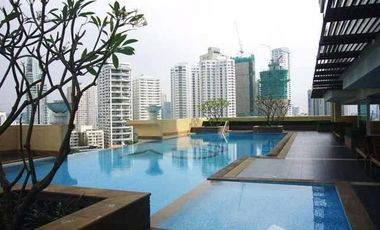 For sale 3 ベッドルーム condo in Khlong Toei, Bangkok