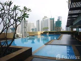 Wohnung zum Kauf mit 3 Zimmer in Khlong Toei, Bangkok