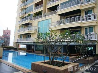 Wohnung zum Kauf mit 3 Zimmer in Khlong Toei, Bangkok