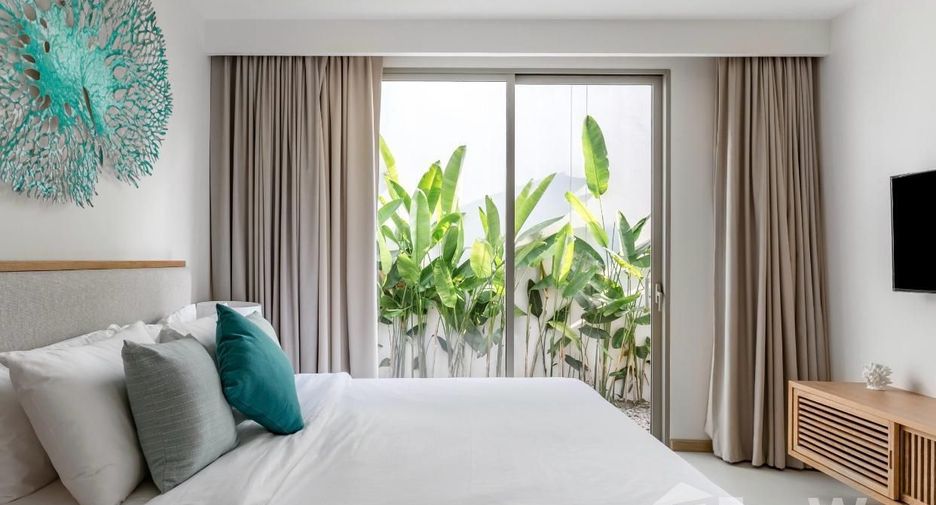 For rent 3 bedrooms house in Thalang, Phuket