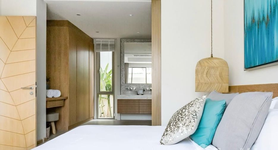 For rent 3 bedrooms house in Thalang, Phuket