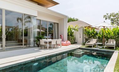 For rent 3 bedrooms house in Thalang, Phuket
