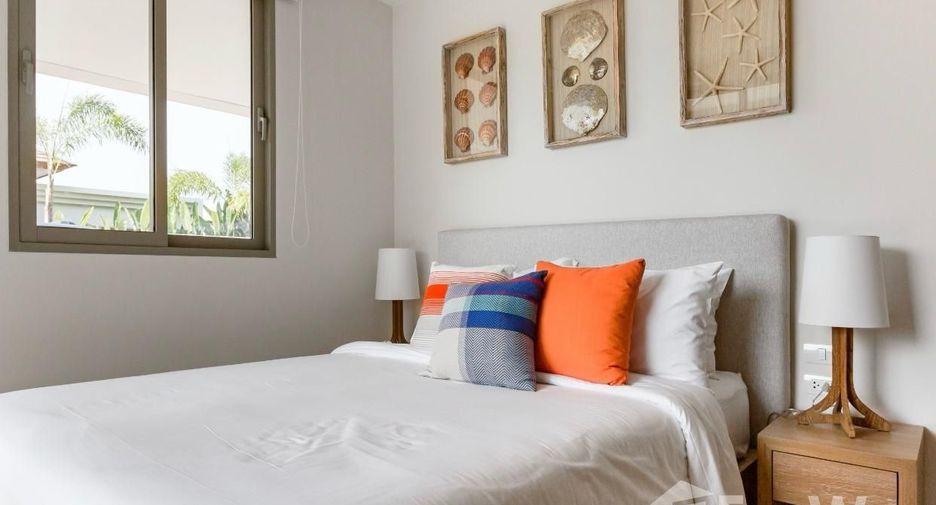 For rent 3 bedrooms house in Thalang, Phuket