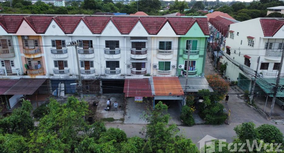 出售 和 出租 商业空间 在 Mueang Nakhon Sawan, Nakhon Sawan