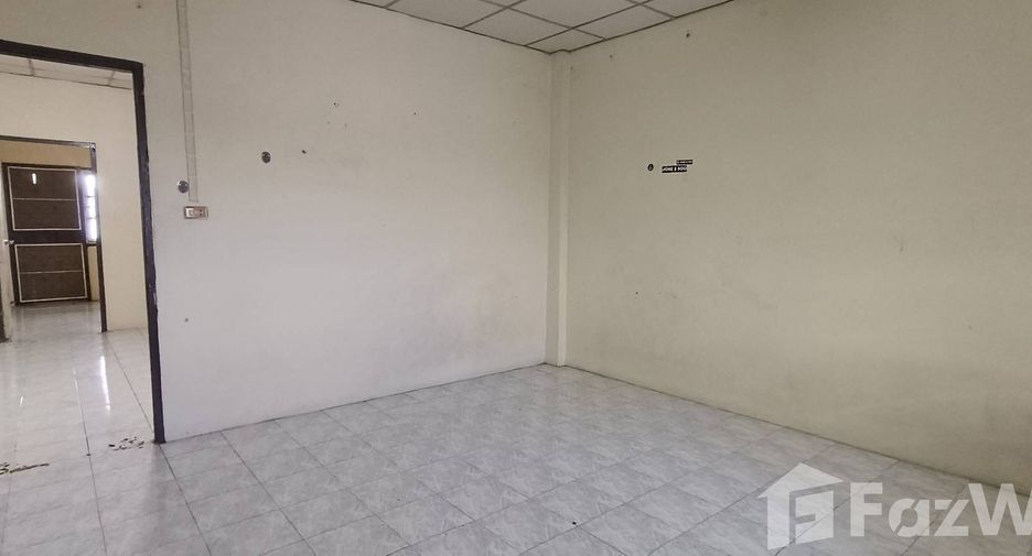 出售 和 出租 商业空间 在 Mueang Nakhon Sawan, Nakhon Sawan