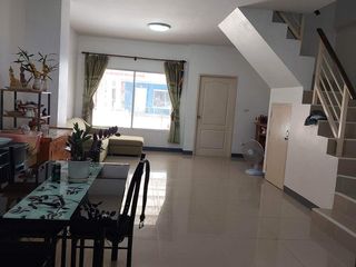 For sale 3 bedrooms townhouse in Si Racha, Chonburi
