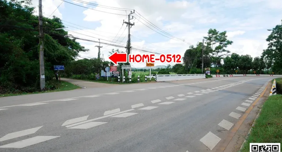 For sale 3 bedrooms house in Mueang Uttaradit, Uttaradit